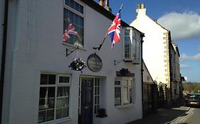 Kirkgate House Knaresborough